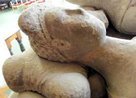 wife of Henry of Berkhamsted 1370